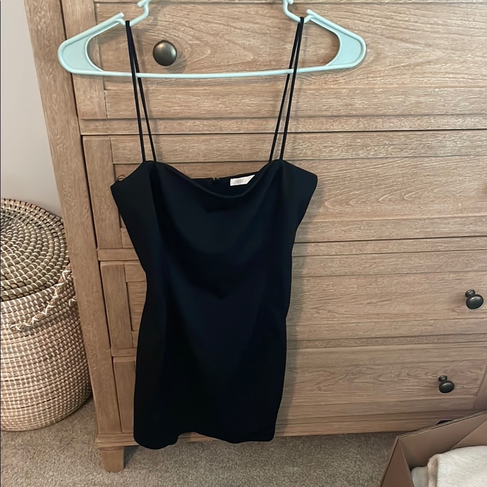 Zara mini dress